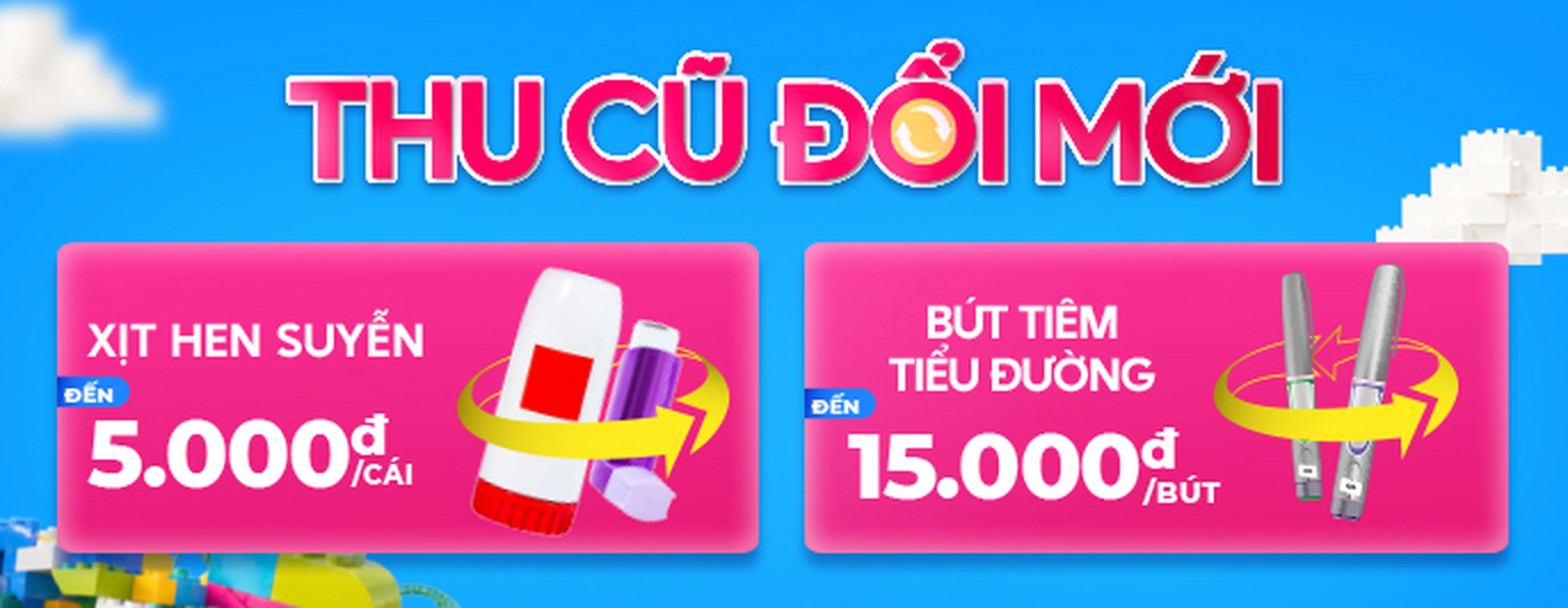 Nhà Thuốc Long Châu
