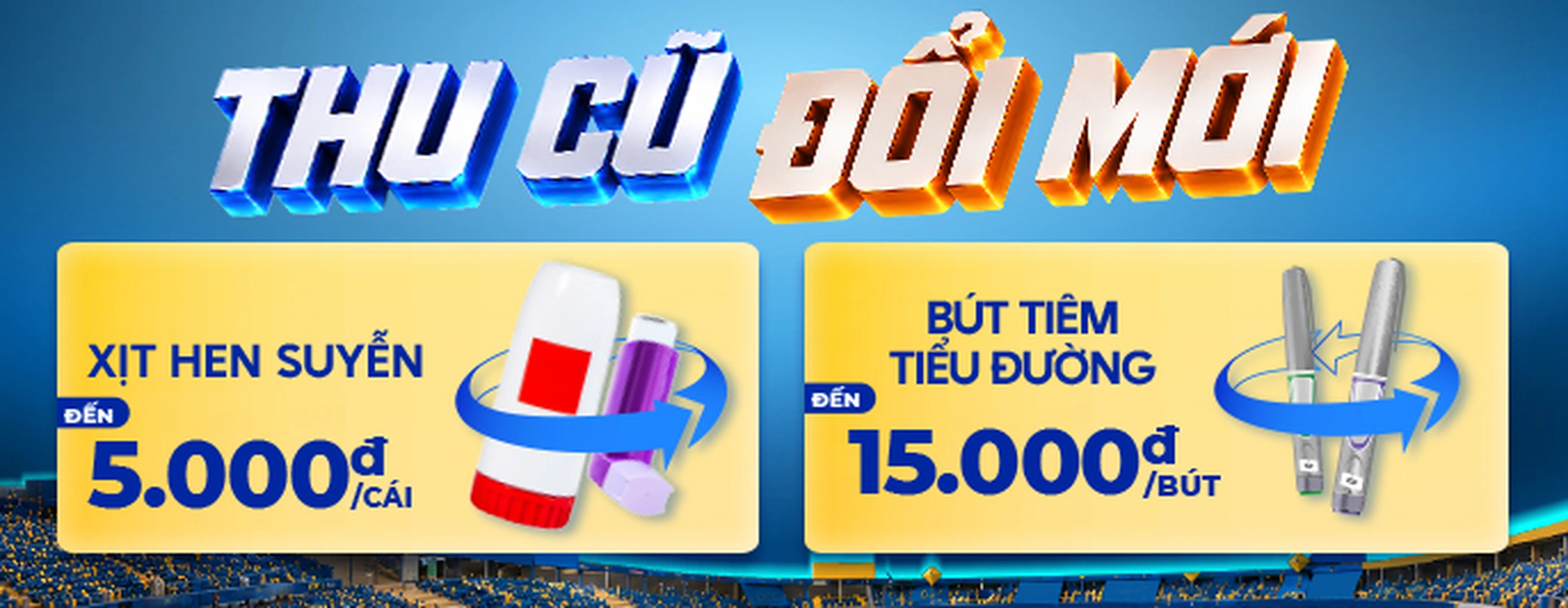 Nhà Thuốc Long Châu