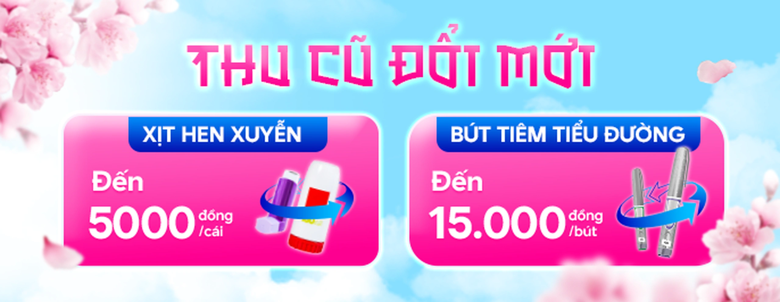 Nhà Thuốc Long Châu