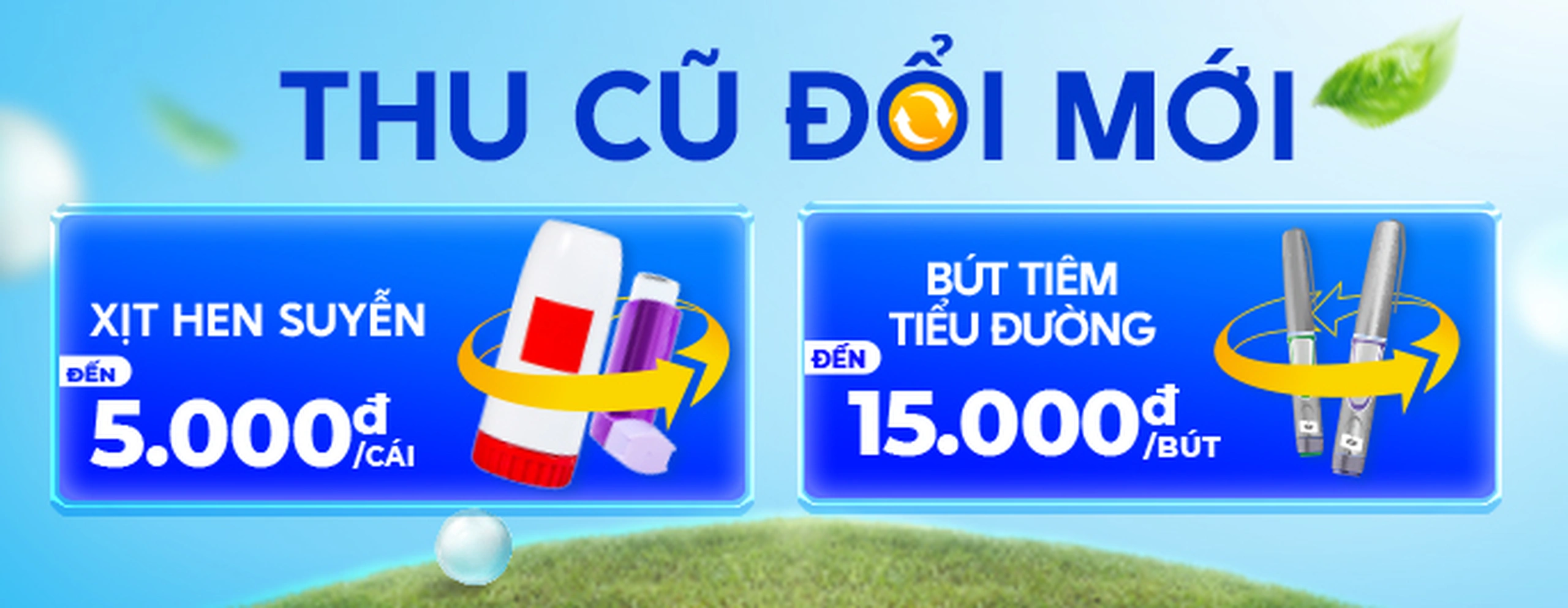 Nhà Thuốc Long Châu