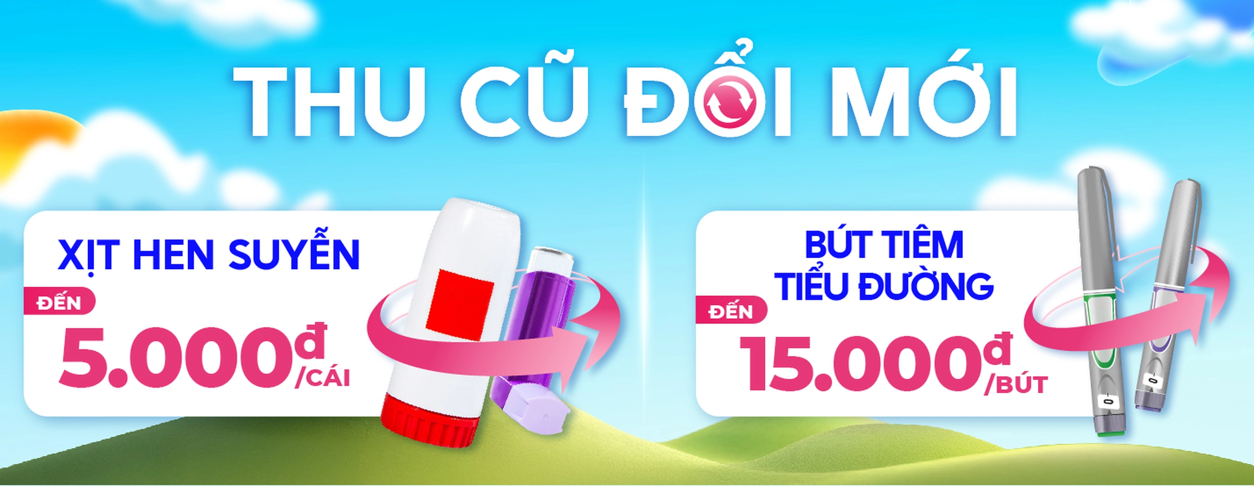 Nhà Thuốc Long Châu