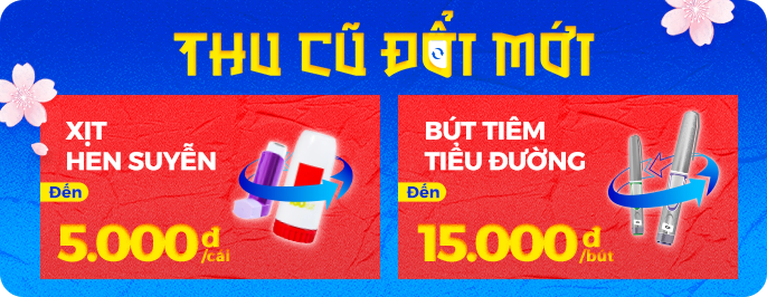 Nhà Thuốc Long Châu