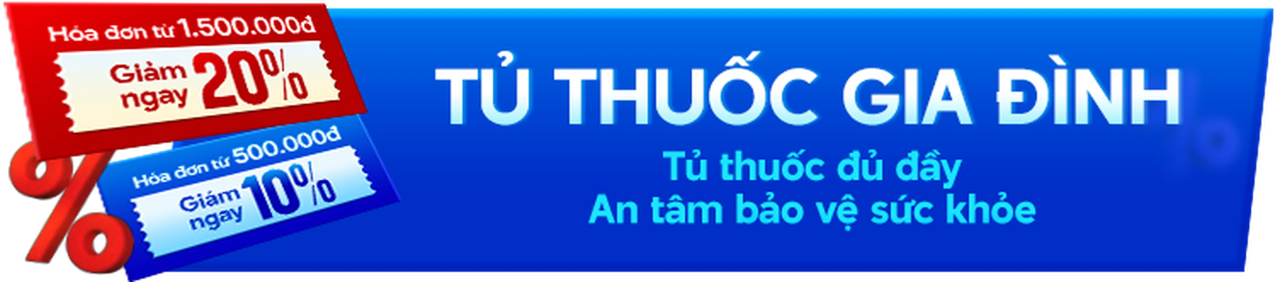 Nhà Thuốc Long Châu