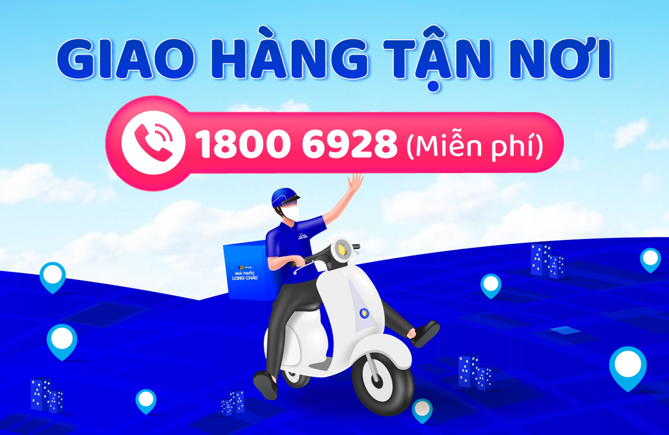 SỮA CHÍNH HÃNG CHO BÉ