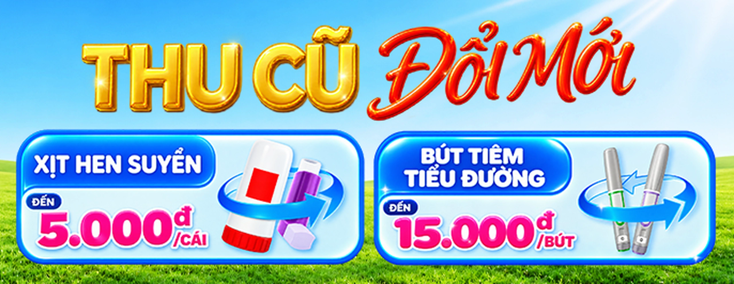 Nhà Thuốc Long Châu
