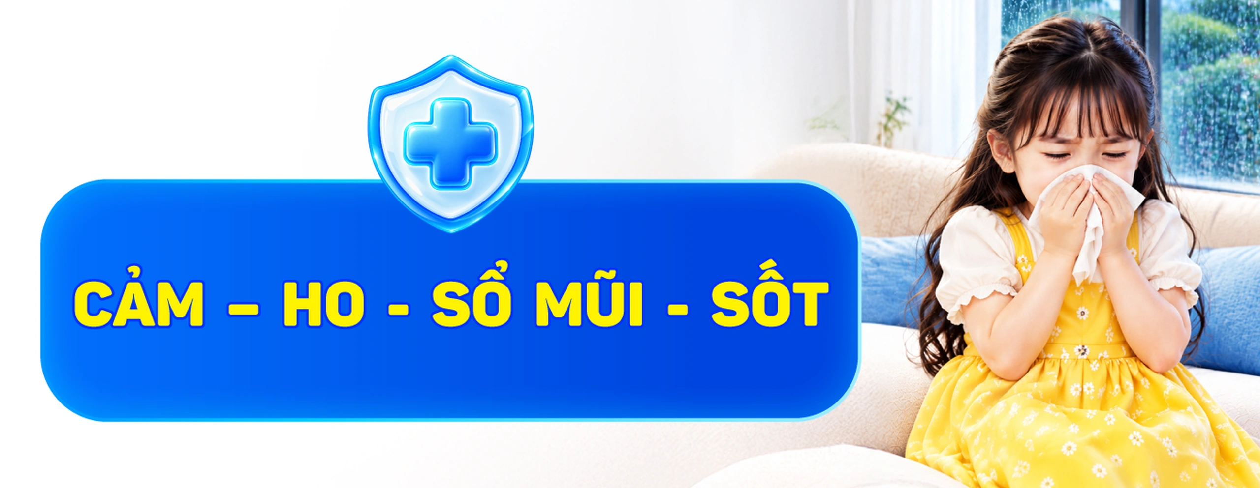 Nhà Thuốc Long Châu