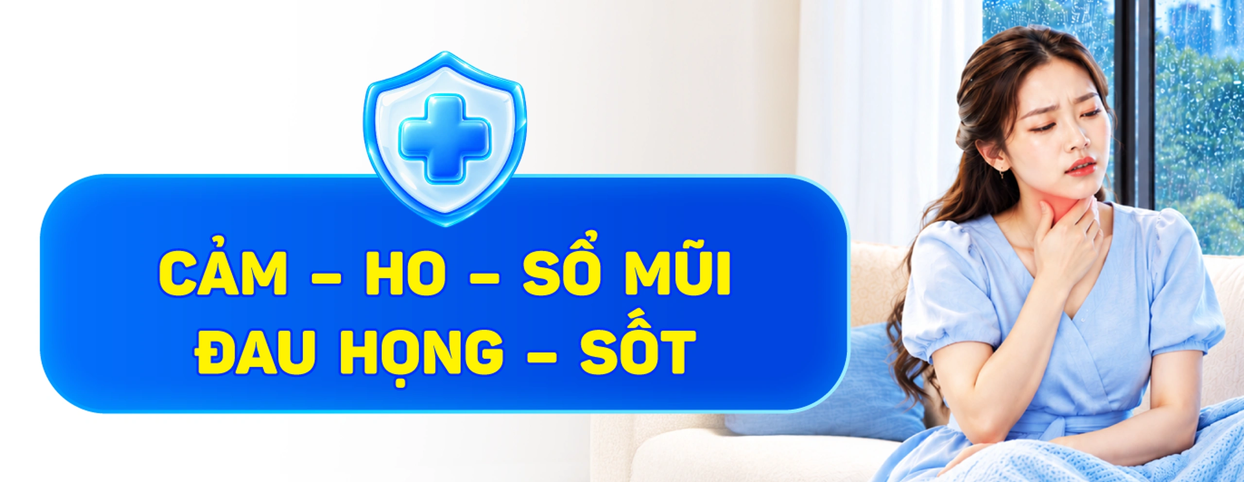 Nhà Thuốc Long Châu