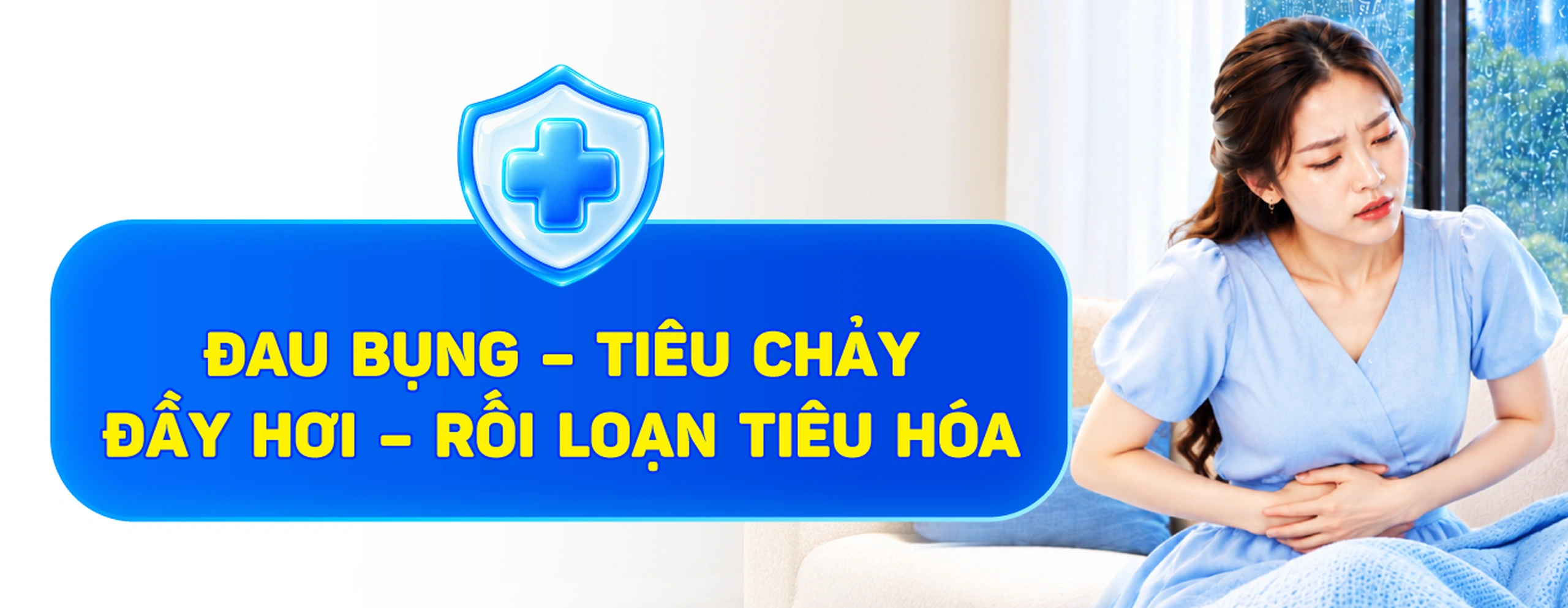 Nhà Thuốc Long Châu