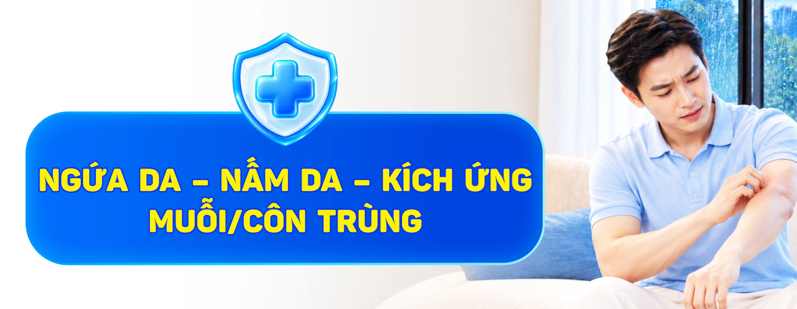 Nhà Thuốc Long Châu