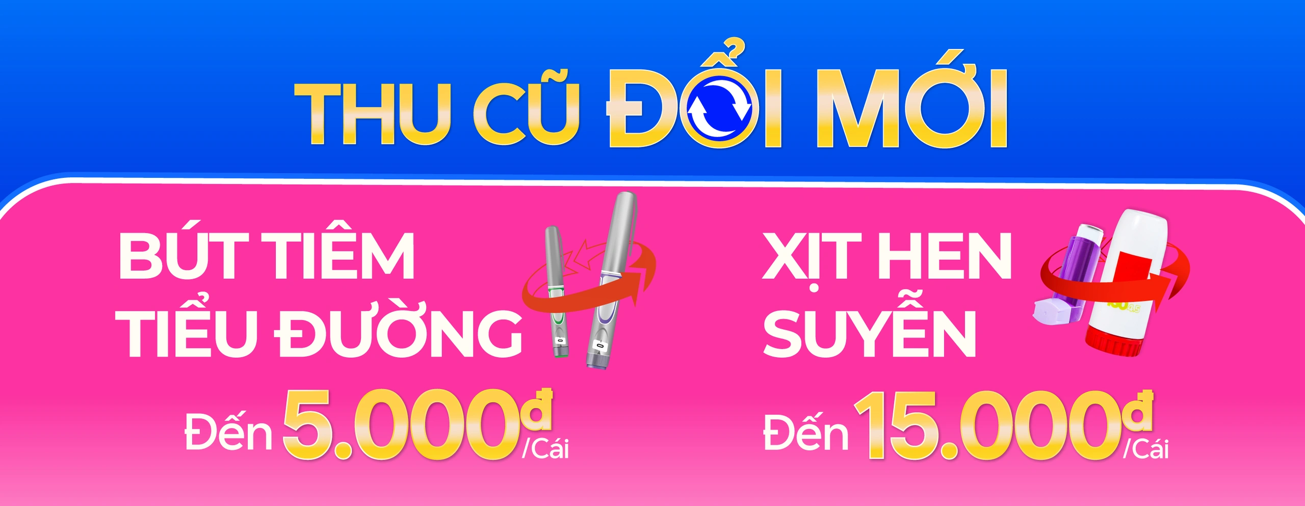 Nhà Thuốc Long Châu