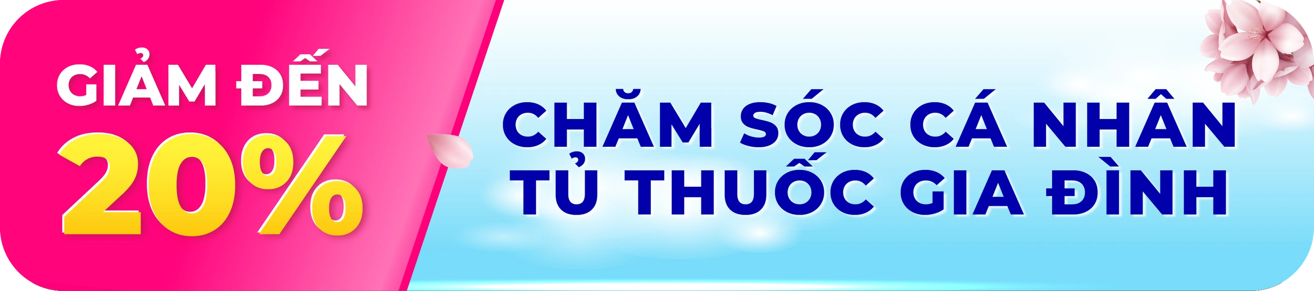 Nhà Thuốc Long Châu