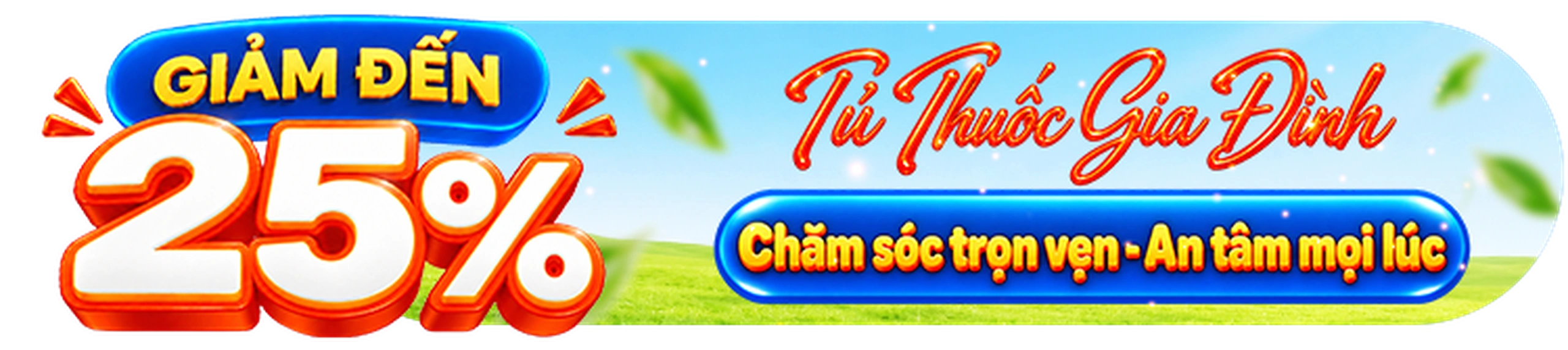 Nhà Thuốc Long Châu