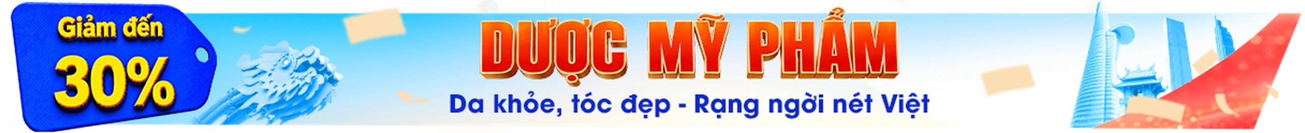 Nhà Thuốc Long Châu