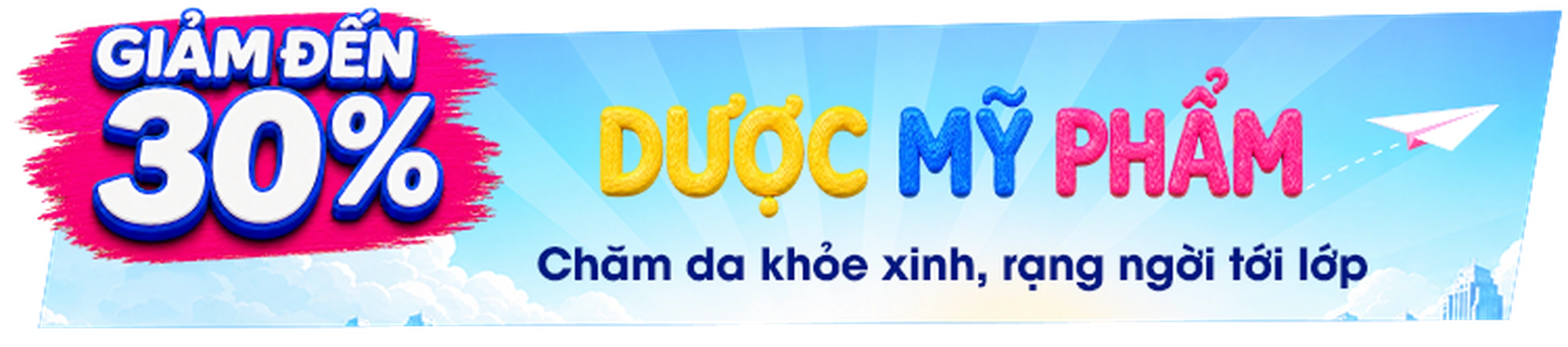 Nhà Thuốc Long Châu