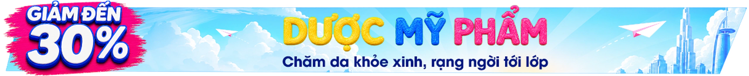 Nhà Thuốc Long Châu