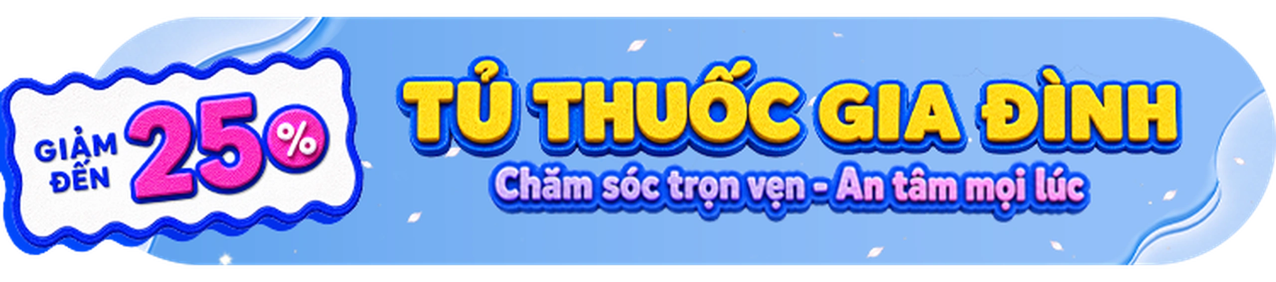 Nhà Thuốc Long Châu