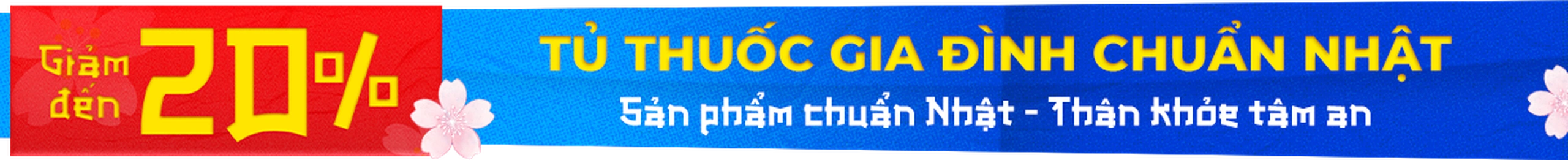 Nhà Thuốc Long Châu