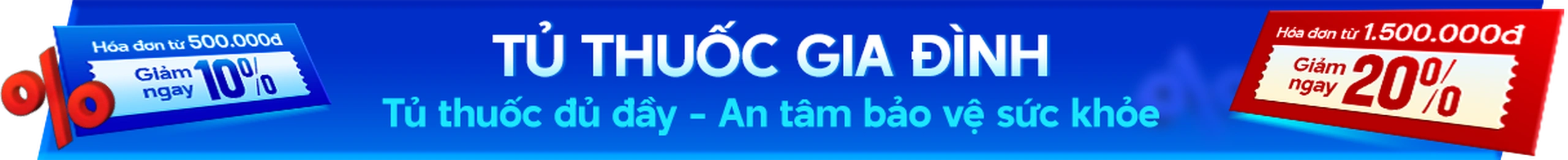 Nhà Thuốc Long Châu