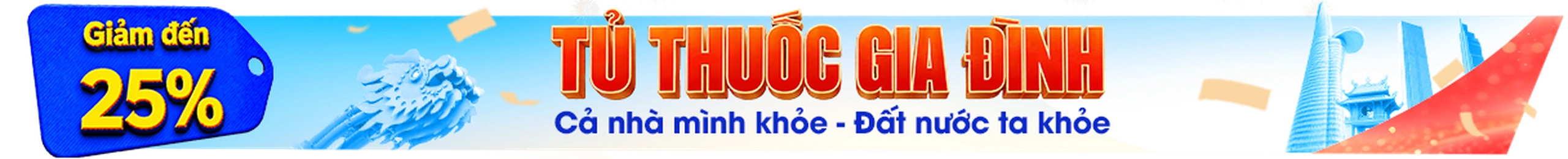 Nhà Thuốc Long Châu