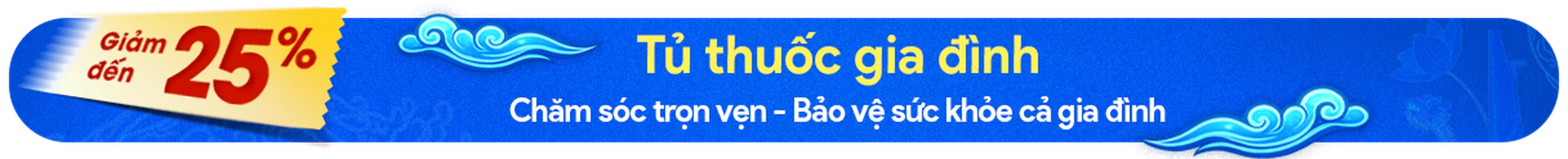 Nhà Thuốc Long Châu