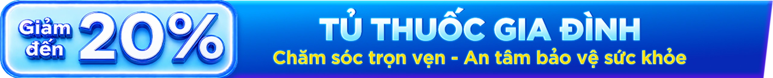 Nhà Thuốc Long Châu