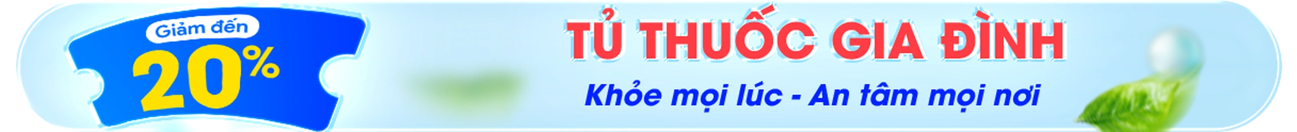 Nhà Thuốc Long Châu