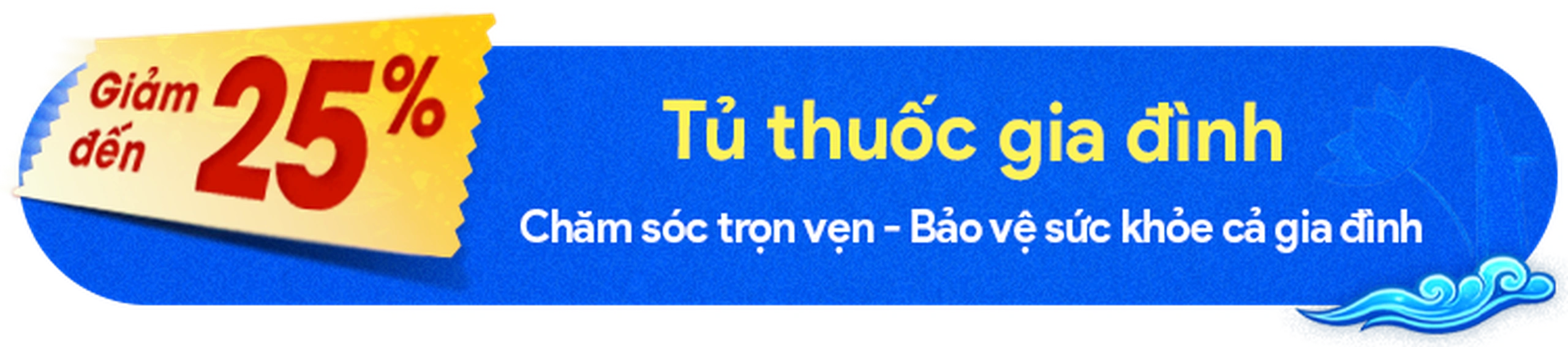 Nhà Thuốc Long Châu