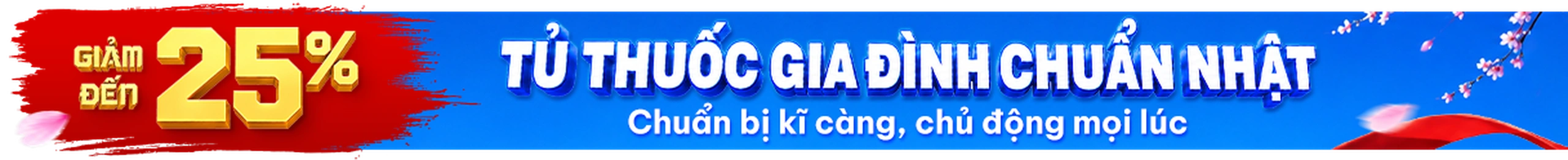 Nhà Thuốc Long Châu