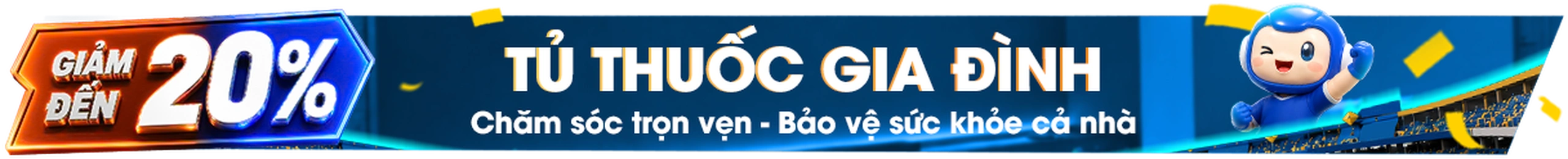 Nhà Thuốc Long Châu
