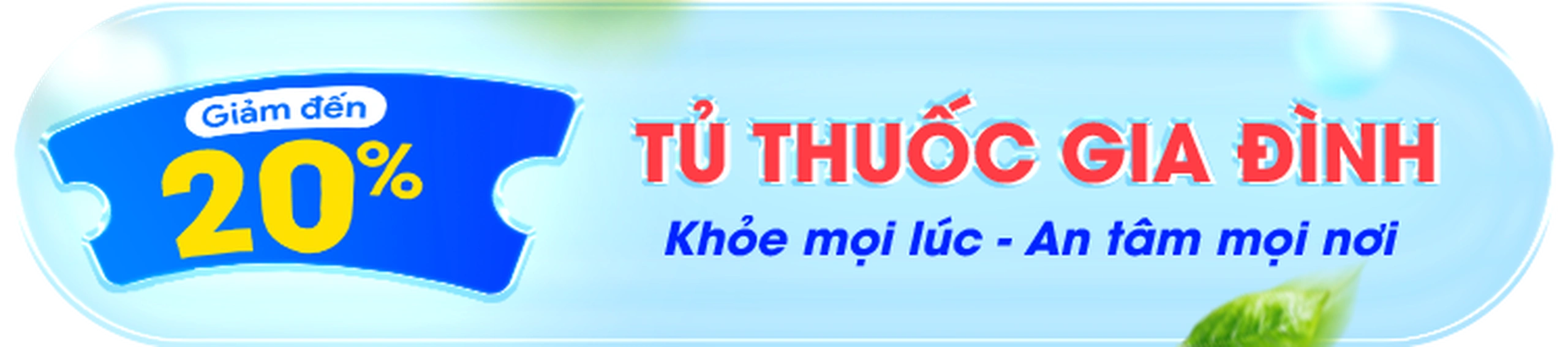 Nhà Thuốc Long Châu