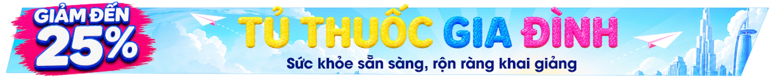 Nhà Thuốc Long Châu