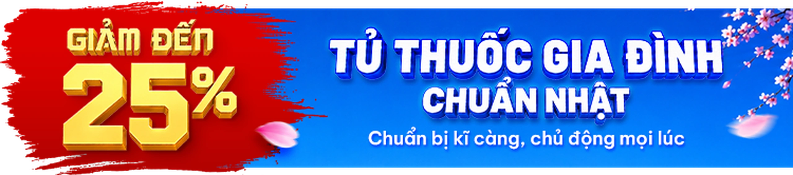 Nhà Thuốc Long Châu