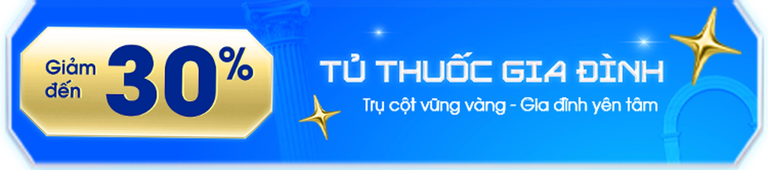 Nhà Thuốc Long Châu