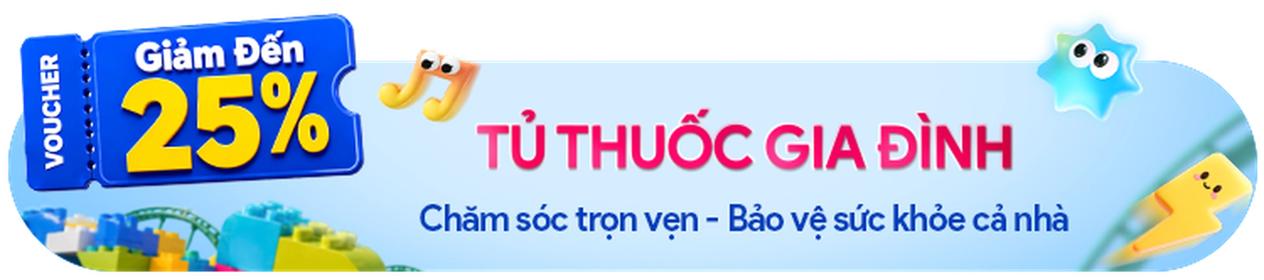 Nhà Thuốc Long Châu