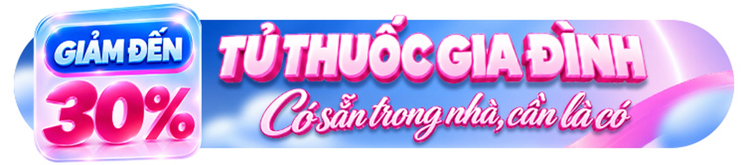 Nhà Thuốc Long Châu