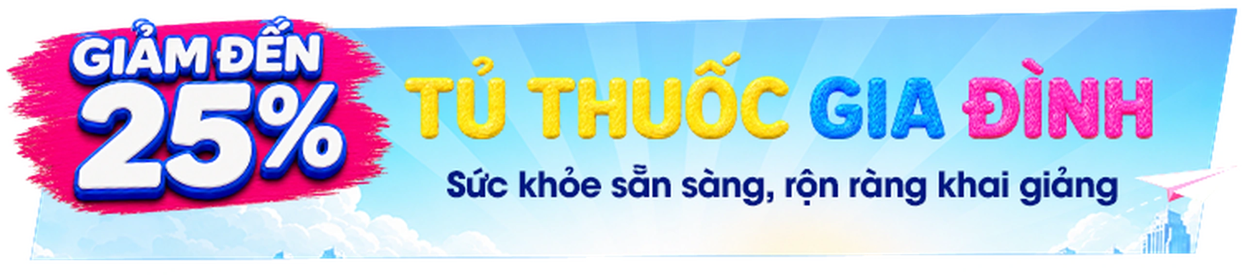 Nhà Thuốc Long Châu