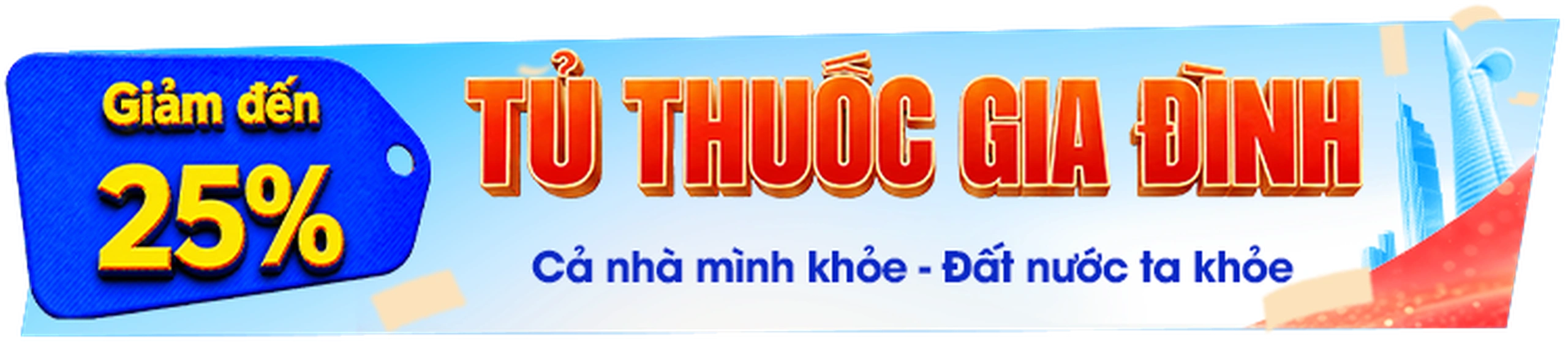 Nhà Thuốc Long Châu