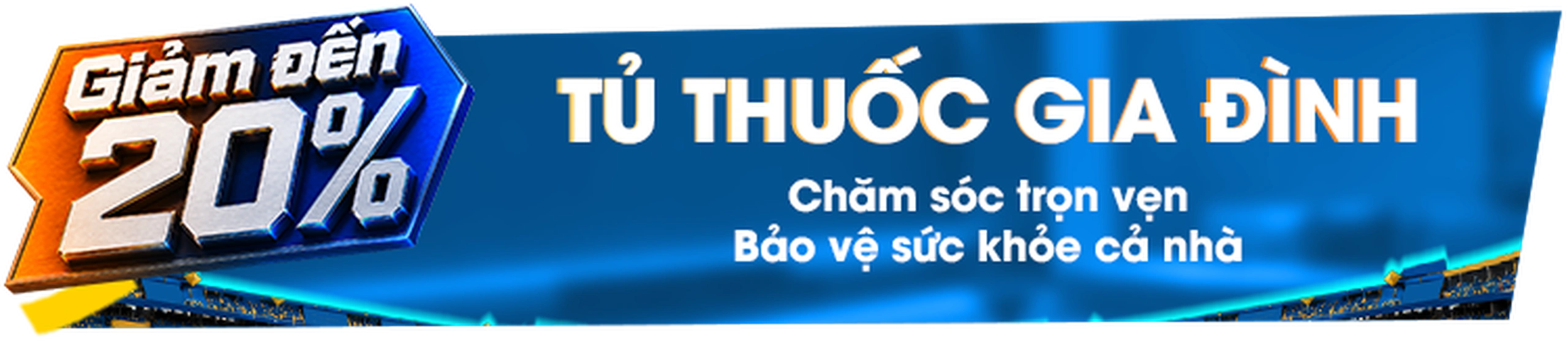 Nhà Thuốc Long Châu