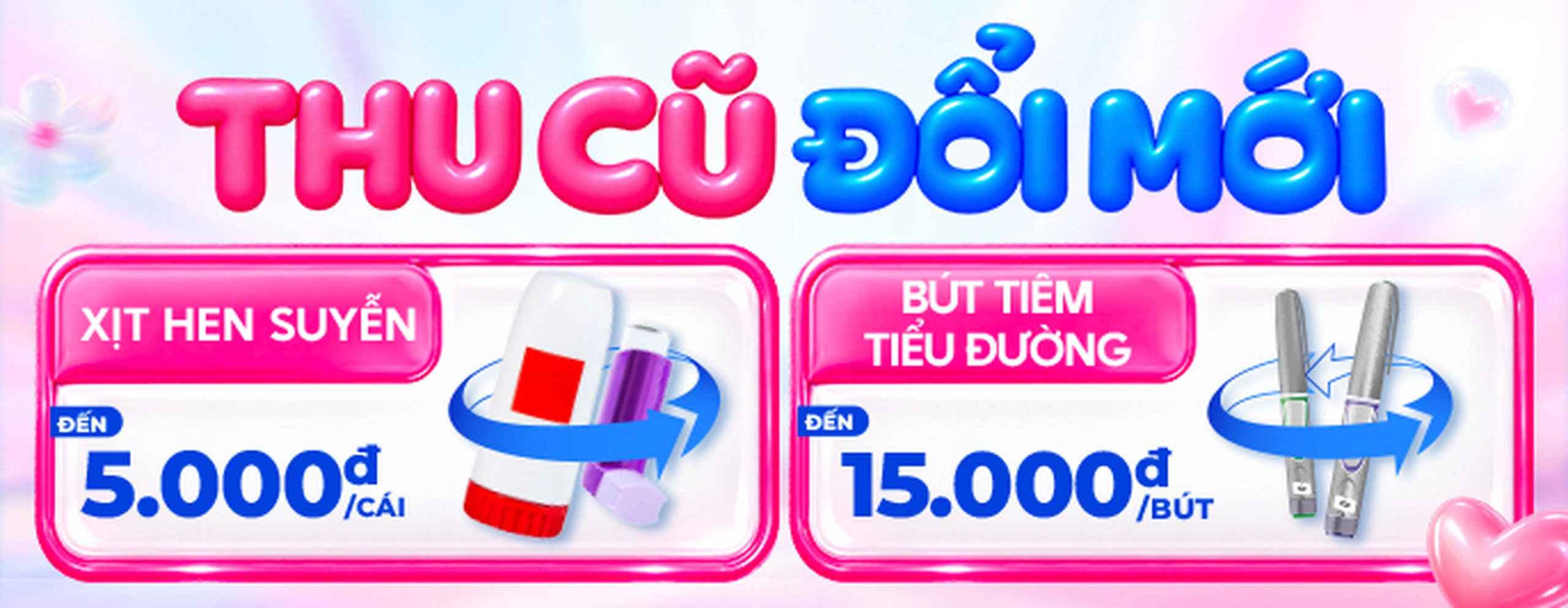 Nhà Thuốc Long Châu