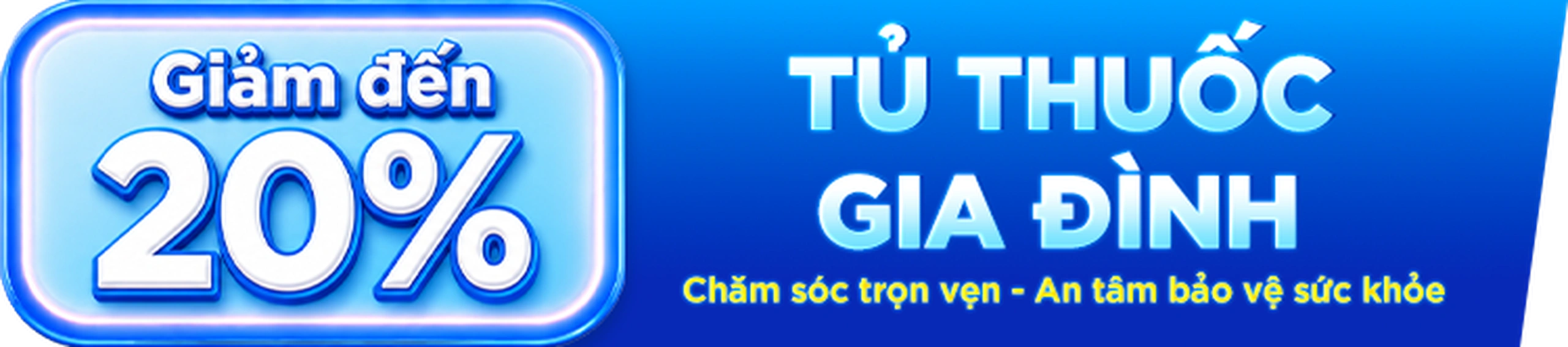 Nhà Thuốc Long Châu