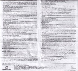 Thuốc Agietoxib 60 Agimexpharm điều trị viêm xương khớp (3 vỉ x 10 viên)