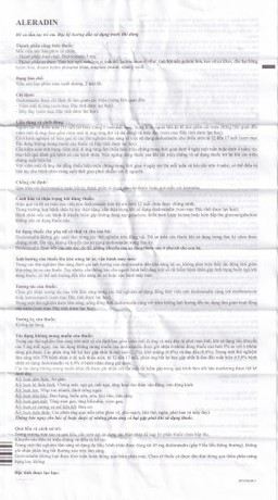 Thuốc Aleradin 5mg giảm các triệu chứng viêm mũi dị ứng theo mùa, mày đay (3 vỉ x 10 viên)