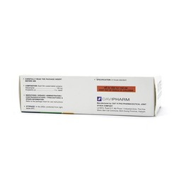 Thuốc Ayite 100mg Davipharm điều trị loét dạ dày (6 vỉ x 10 viên)