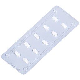 Thuốc Bambec 10mg AstraZeneca điều trị hen phế quản, co thắt phế quản (3 vỉ x 10 viên)