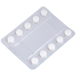 Thuốc Betaserc 24mg Abbott điều trị hội chứng Meniere (5 vỉ x 10 viên)