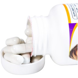 Viên uống BoniDiabet Botania hỗ trợ điều trị bệnh tiểu đường, làm giảm glucose máu (60 viên)