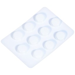 Thuốc Brexin Chiesi giảm các triệu chứng do viêm xương khớp (2 vỉ x 10 viên)