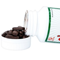 Viên tăng cường chức năng giải độc của gan Cà Gai Leo Tuệ Linh (60 viên)