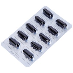 Thuốc Cebraton Traphaco bổ khí huyết, hoạt huyết dưỡng não (5 vỉ x 10 viên)