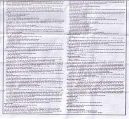 Thuốc Cimetidine MKP 300mg Mekophar điều trị ngắn hạn loét dạ dày, tá tràng tiến triển (10 vỉ x 10 viên)